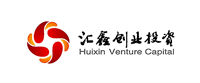 匯鑫創(chuàng)業(yè)投資公司品牌設(shè)計