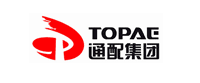 安徽通配集團企業(yè)品牌設(shè)計