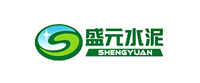鄂爾多斯市盛元水泥企業(yè)品牌設(shè)計