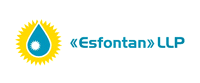 哈薩克斯坦ESFONTAN石油企業(yè)品牌設(shè)計