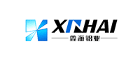河南鑫海鋁業(yè)公司品牌設(shè)計