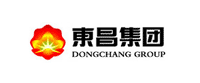 寧夏東昌實業(yè)集團品牌設(shè)計
