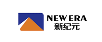 內(nèi)蒙新紀(jì)元礦業(yè)有限公司品牌設(shè)計