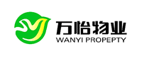濟南萬怡物業(yè)公司品牌設(shè)計