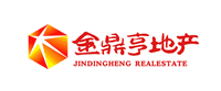 鄂爾多斯金鼎亨房地產(chǎn)開發(fā)企業(yè)品牌設(shè)計