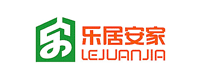 北京樂居安家房地產(chǎn)經(jīng)濟有限公司品牌設(shè)計