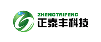 北京正泰豐科技有限公司品牌設(shè)計