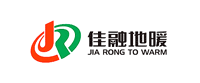 吉林佳融地暖工程有限公司品牌設(shè)計