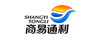 北京商易通利進出口貿(mào)易公司品牌設(shè)計