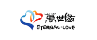 香港萬世緣紡織品公司品牌設(shè)計
