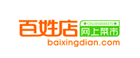 北京百姓優(yōu)品電子商務(wù)公司品牌設(shè)計