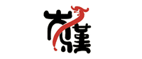 安徽馬鞍山大漢體育文化傳播公司品牌設(shè)計
