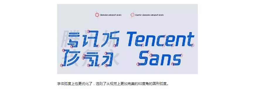 騰訊LOGO經(jīng)歷幾次換標(biāo)？騰訊新LOGO問世！""