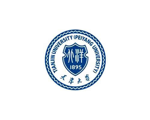 國內(nèi)部分學(xué)校LOGO設(shè)計(jì)-14