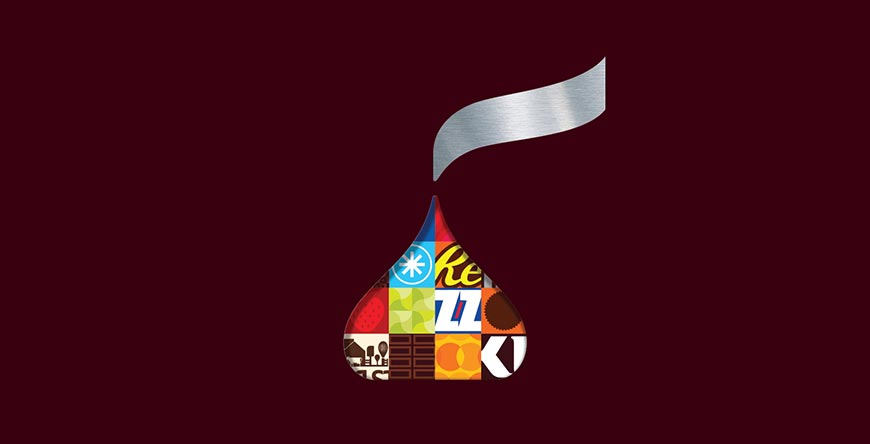 好時(shí)LOGO升級(jí)是非多，企業(yè)換標(biāo)志如何得體？