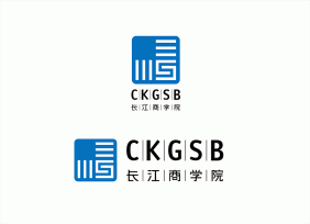 長(zhǎng)江商學(xué)院logo設(shè)計(jì)理念，走進(jìn)大咖陳