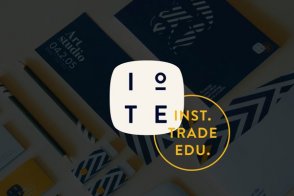 韓國貿(mào)易企業(yè)VI設(shè)計(jì)大膽而創(chuàng)新