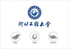 河北工程大學(xué)校徽設(shè)計理念的精彩點(diǎn)