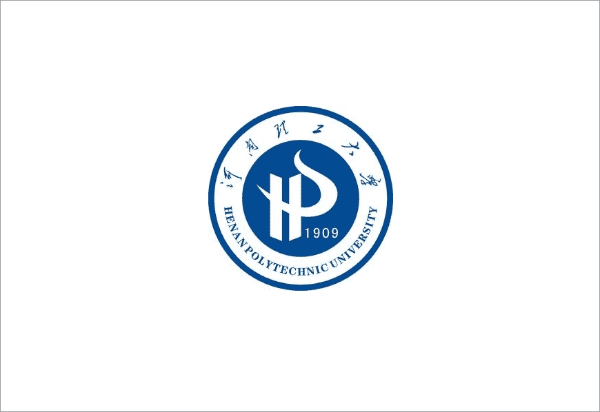 河南理工大學?；赵O計承載夢想美譽全國-1