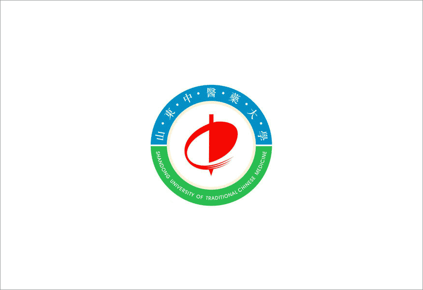 山東中醫(yī)藥大學(xué)?；盏淖饭潘萁耧L(fēng)姿-1