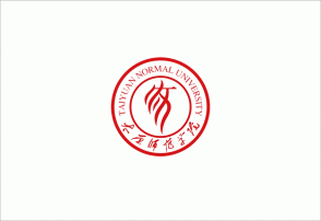 太原師范學(xué)院?；詹粸樽兌笞兊脑O(shè)