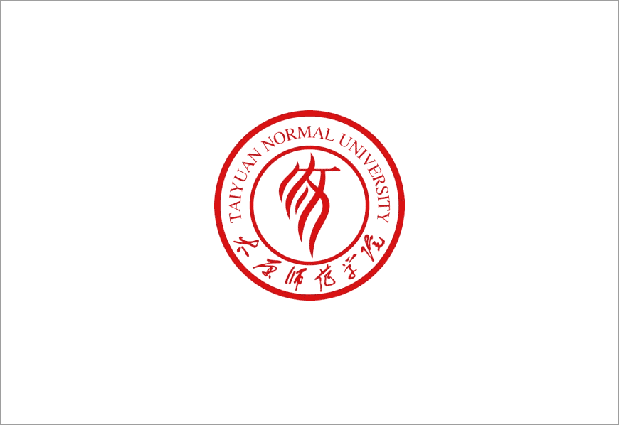 太原師范學(xué)院?；詹粸樽兌笞兊脑O(shè)計(jì)之道-1