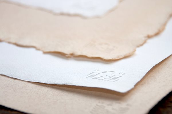 造紙廠企業(yè)VI的設(shè)計(jì)要素，紙品設(shè)計(jì)風(fēng)格規(guī)劃-7