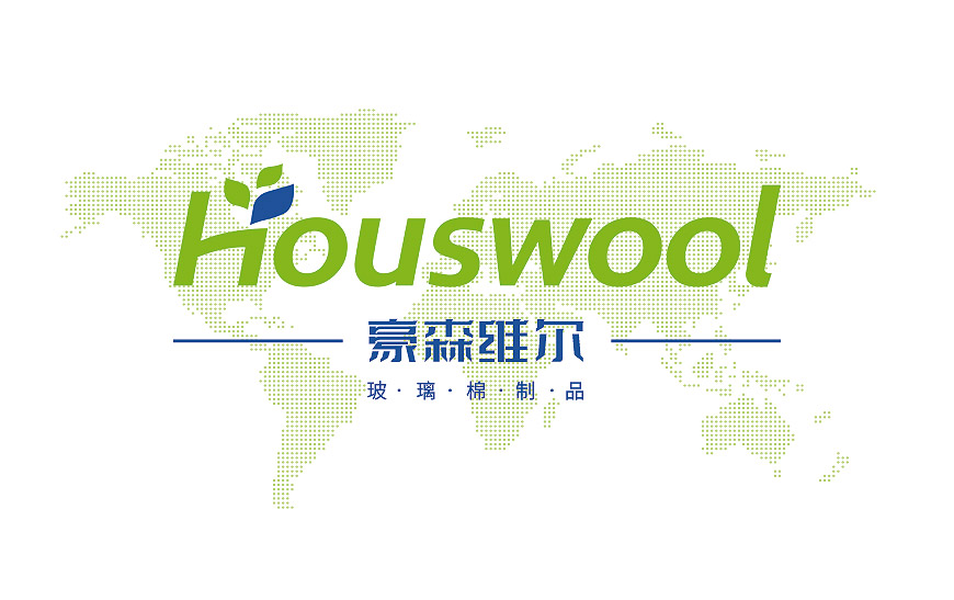 豪森維爾(houswool)河北神州集團(tuán)的綠色建筑守護(hù)者